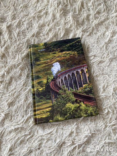 Ежедневник недатированный