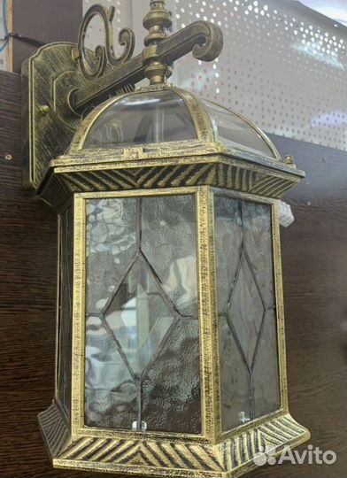 Светильник на стену Feron PL131 11335 IP44