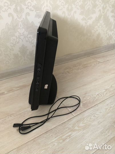 Телевизор philips 19PFL3403/60