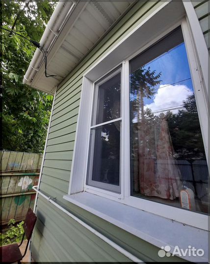 Сетка москитная на окна