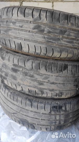 Cordiant Comfort 2 185/60 R15