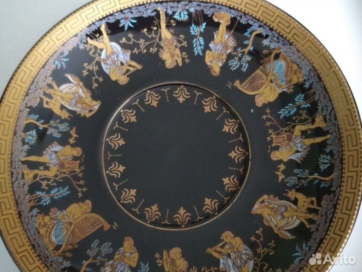 Сервизы чайные