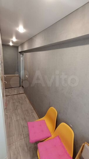 3-к. квартира, 50,4 м², 5/5 эт.