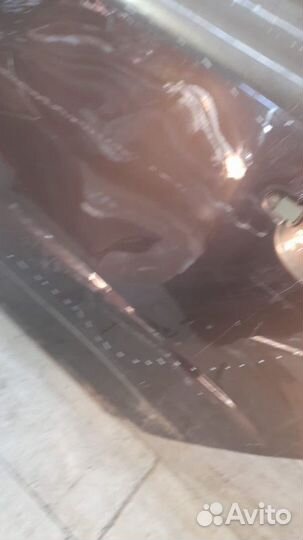 Дверь задняя левая Volvo Xc 70 С 2007 По 2016 Год