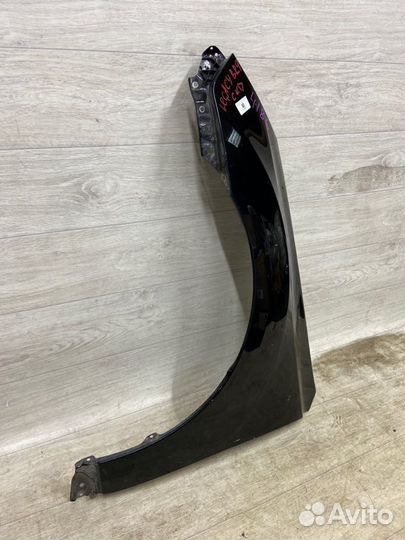 Крыло переднее левое Subaru Legacy BM-9 2010
