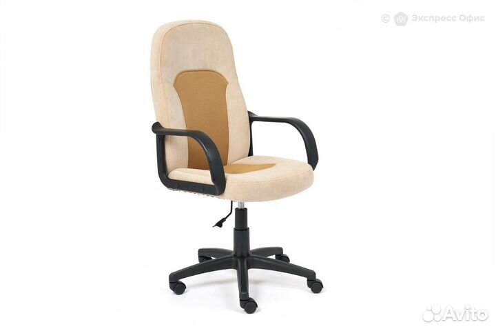 Кресло для руководителя Parma