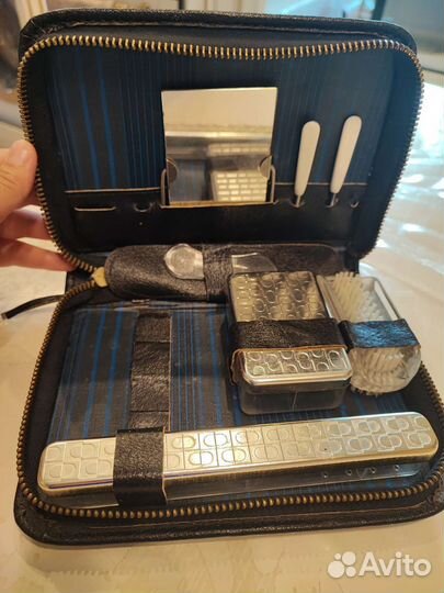 Несессер мужской