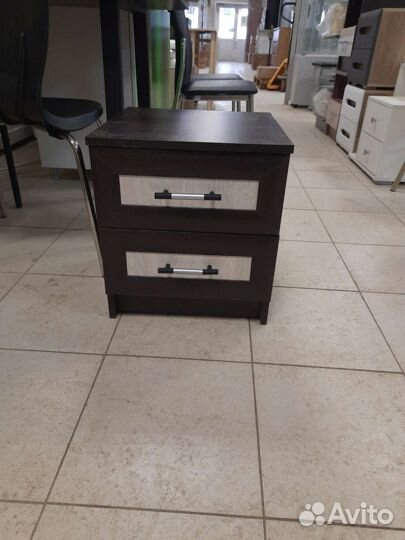 Тумба прикроватная Модерн