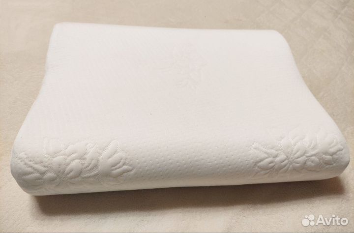 Подушка ортопедическая