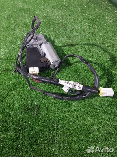 Мотор люка Mitsubishi Pajero V75W 6G74 2003