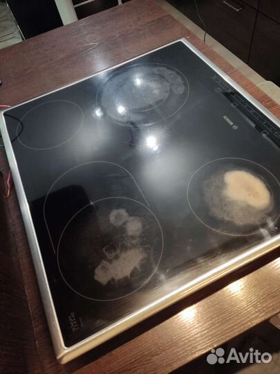 Варочная панель