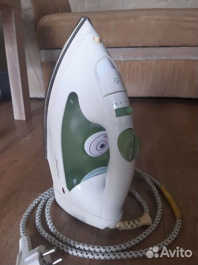 Утюг Binatone
