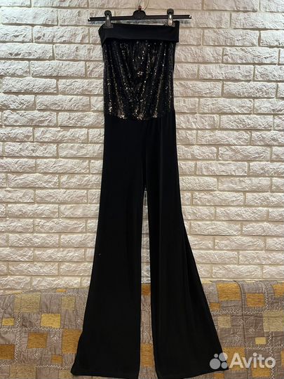 Комбинезон женский