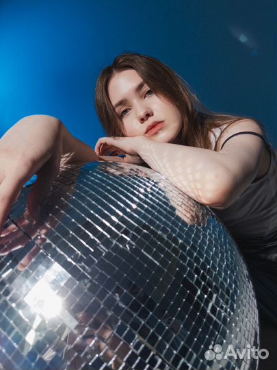 Мобильный фотограф видеограф