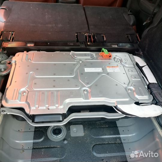 Высоковольтная батарея honda CR-V