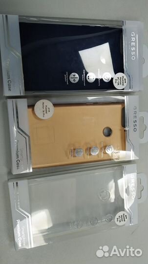 Чехлы для Huawei Honor 7A Pro, 7С