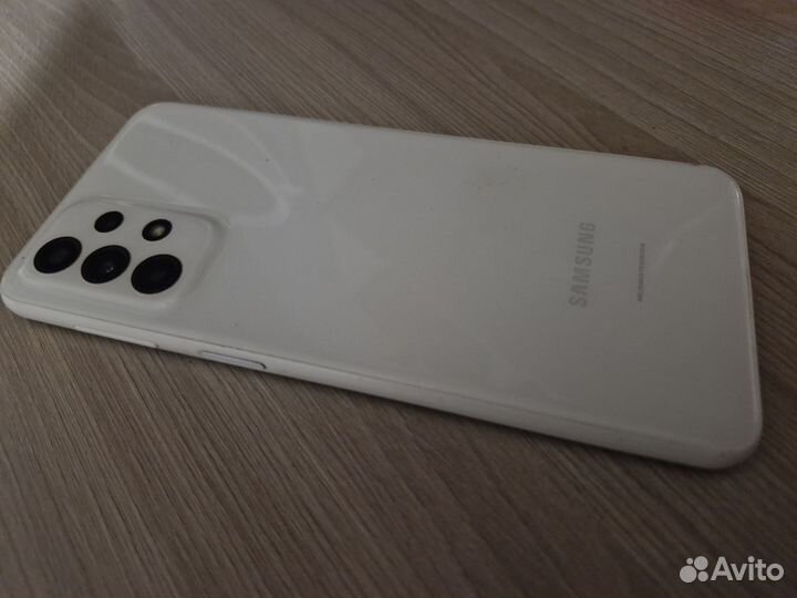 Samsung Galaxy A23, 4/128 ГБ