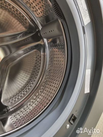 Стиральная машина узкая Beko wspe6H616 (Бв)