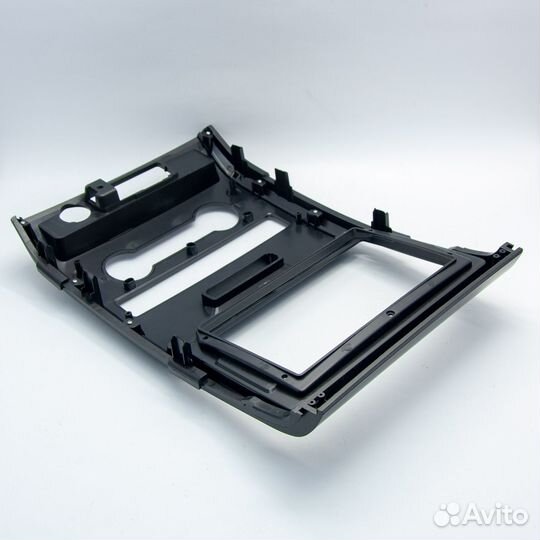 Штатная магнитола для Ford F150 2008-2011 (с клима