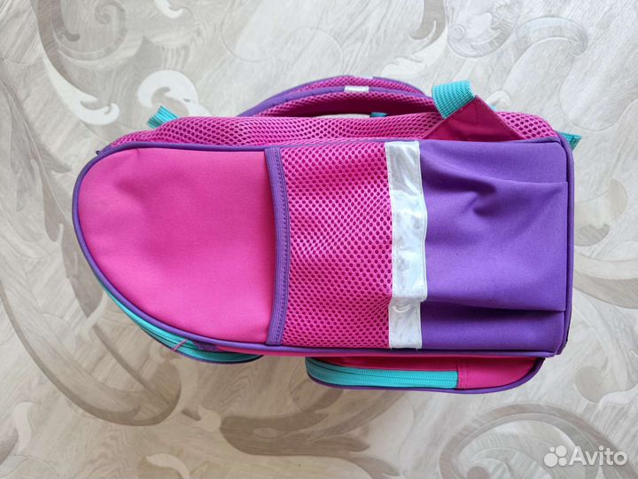 Рюкзак школьный для девочки