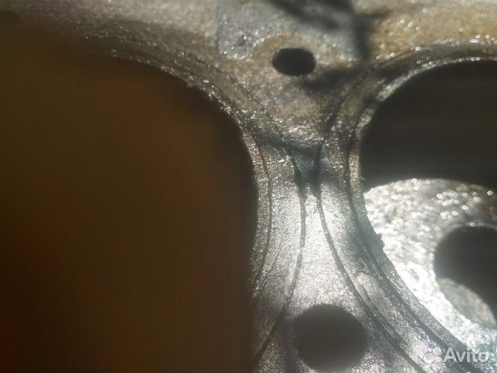 Двигатель мтз д 240 бу