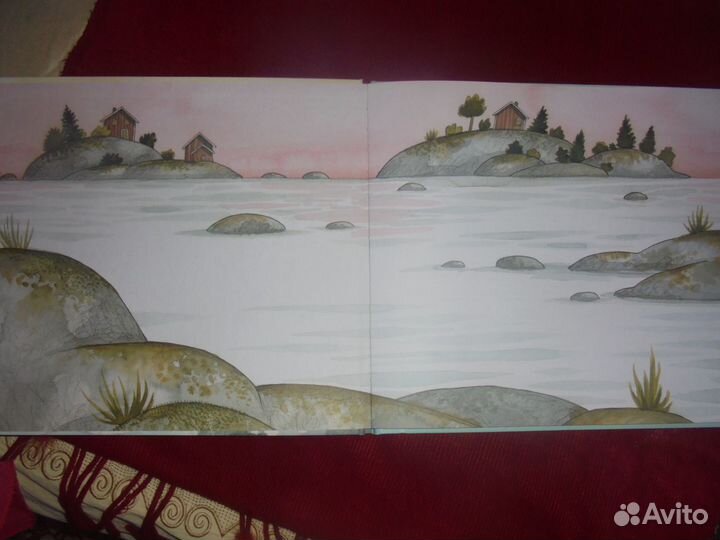 Астрид Линдгрен Кролик для Пелле Махаон 2021 г