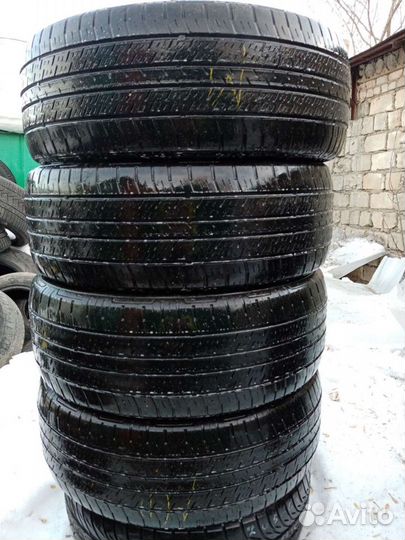 Continental CH 90 SuperContact 235/50 R19