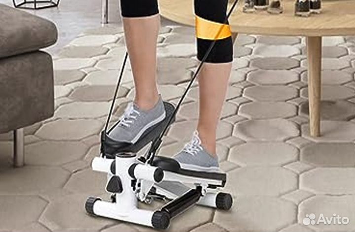 Степпер USA Style