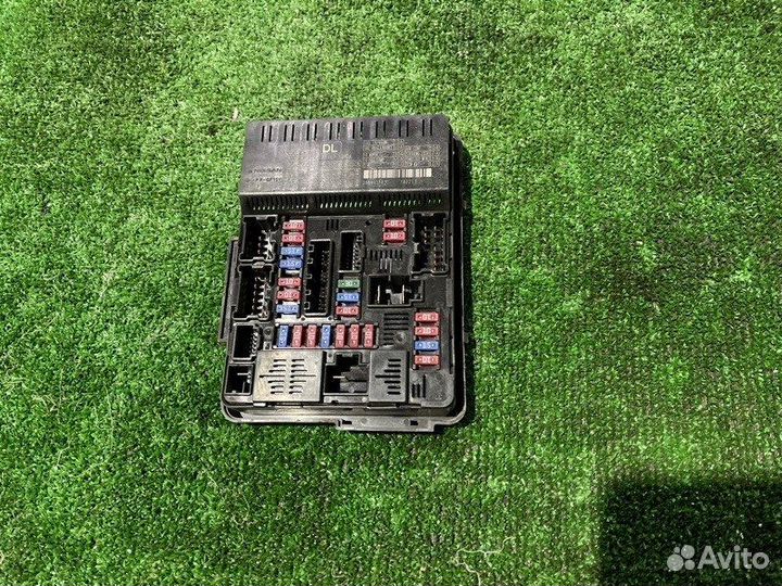 Блок предохранителей Infiniti Qx60 Pathfinder