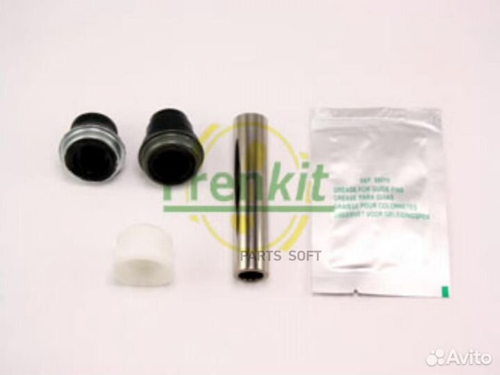Frenkit 816001 Комплект направляющих суппорта ford