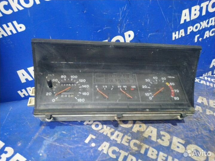 Панель приборов Ваз Лада 2109 хэтчбек 21083 2000
