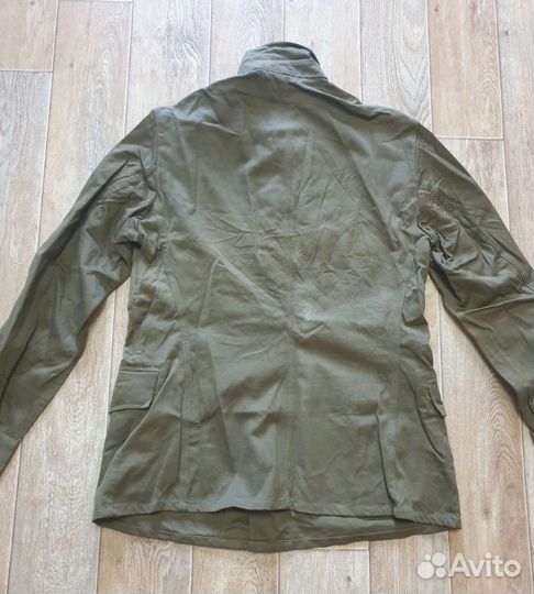 Военная форма СССР