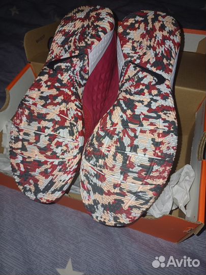 Футзалки Nike Tiempo legend 8 PRO IC