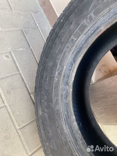 Pirelli Scorpion Verde All Season 235/65 R17