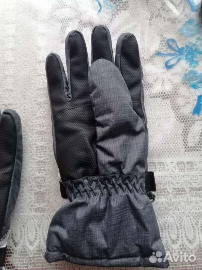 Перчатки