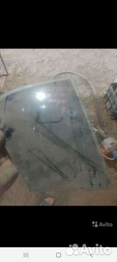Opel astra h стекла авторазбор