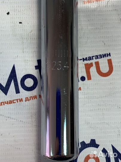 Столбик седла 300мм*25мм