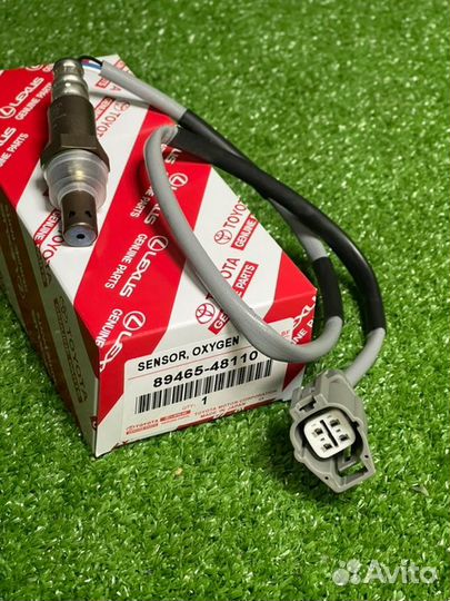 Датчик Лямбда-зонд Highlander Camry Kluger Rx