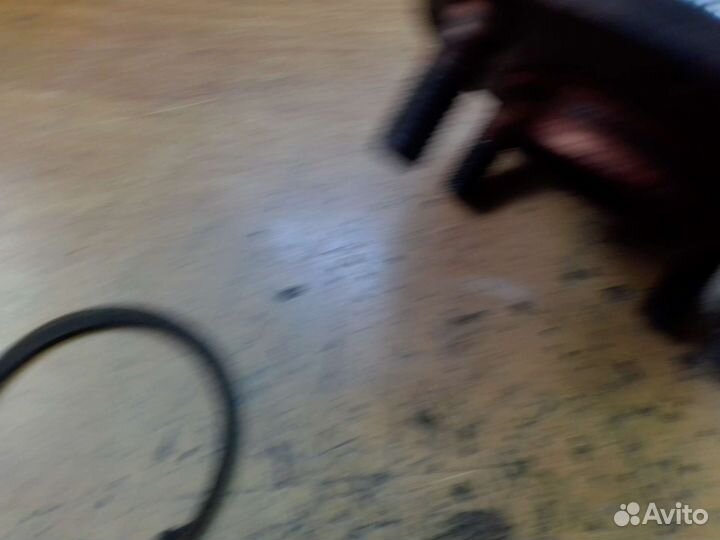 Ступица передняя