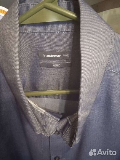 Мужская одежда