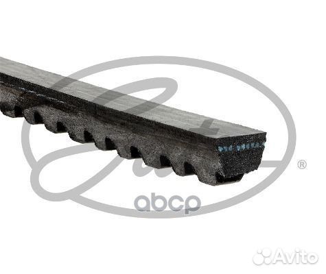 Ремень 10*1250/Gates/ 6230MC Gates