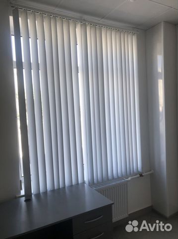 Жалюзи рентгенозащитные