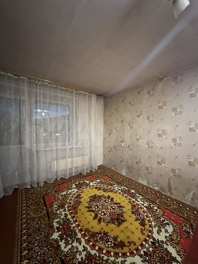 1-к. квартира, 33 м², 5/5 эт.