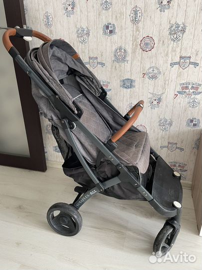 Коляска yoya plus max