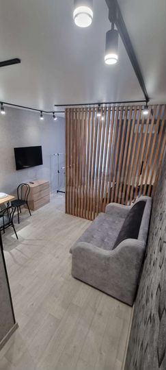 Квартира-студия, 30 м², 5/26 эт.