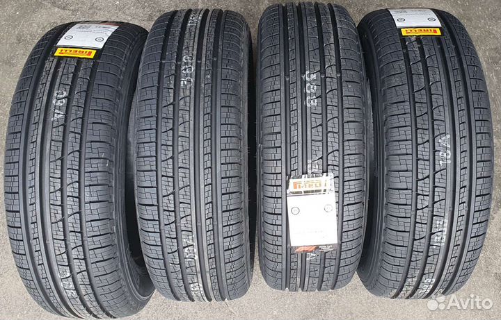 Pirelli Scorpion Verde All Season 215/65 R16 98V