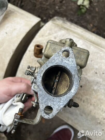Карбюратор к 129