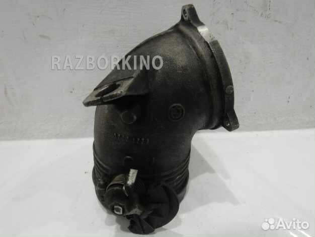 Дроссельная заслонка бмв