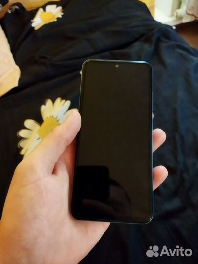 Xiaomi redmi note 11