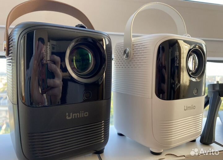 Домашний проектор Umiio Pro